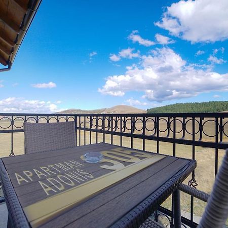 Adonis Apartman 305 Zlatibor Exterior foto